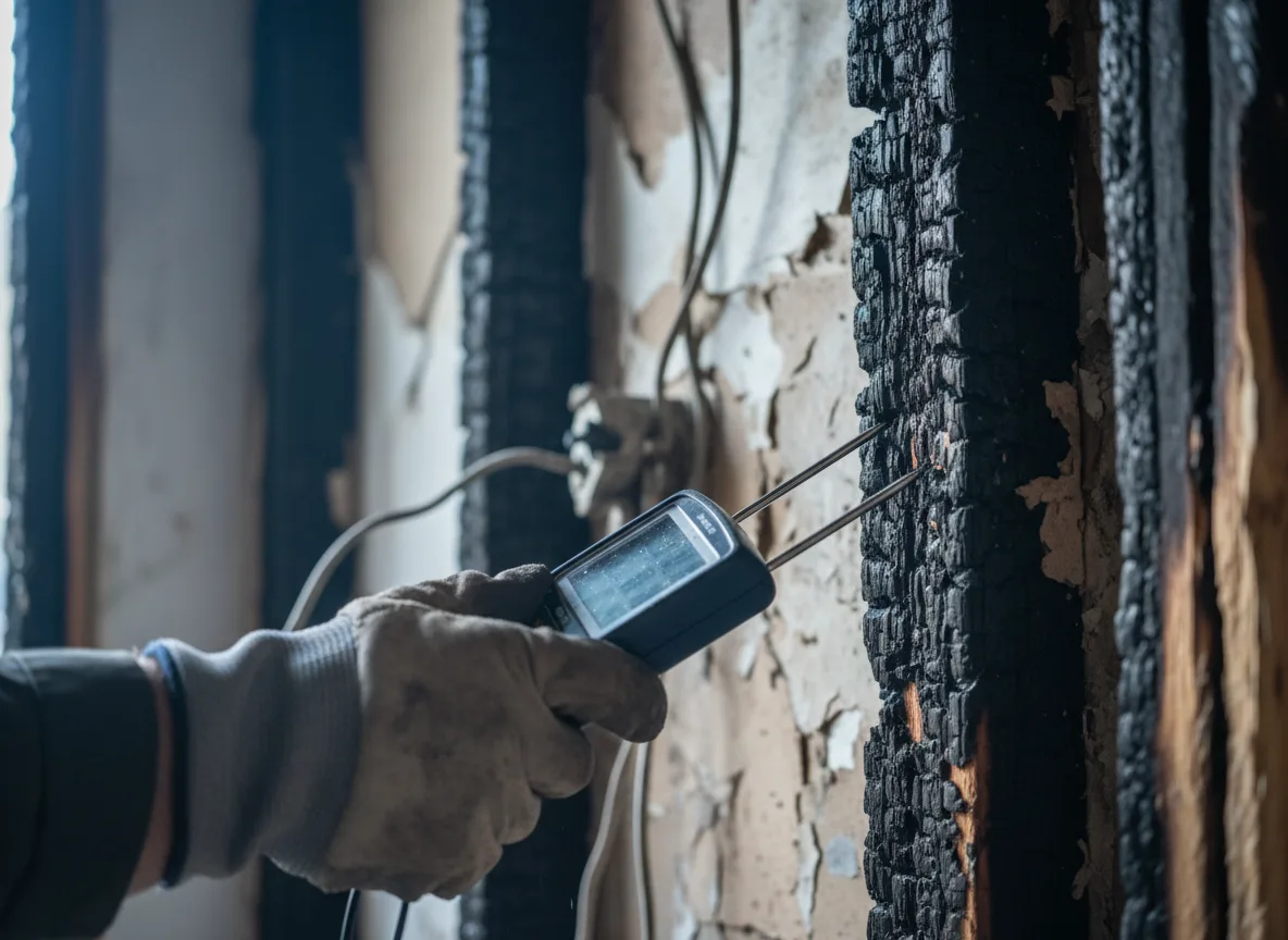Fire Damage Restoration Mount Prospect, IL FAQs